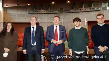 Modena. Arrivano trecento posti in più per gli iscritti dell'università - La Gazzetta di Modena