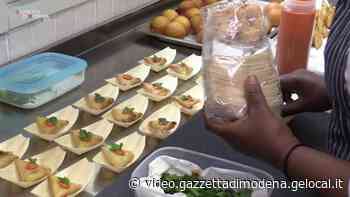 Modena, in San Paolo apre 'Roots': in tavola i sapori dal mondo - Gazzetta di Modena