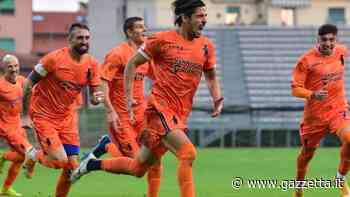 Il Modena cade a Pistoia, la Reggiana non ne approfitta. Catanzaro, stop che fa male - La Gazzetta dello Sport