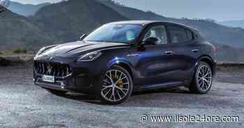 Maserati Modena - Il Sole 24 ORE