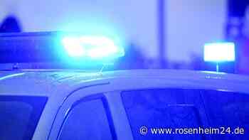 Rosenheimer (51) lässt Hemden, Unterhose und Weißbier mitgehen