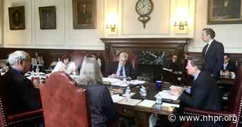 Council approves funds for 'Victim Assistance Academy' from Department of Justice - New Hampshire Public Radio