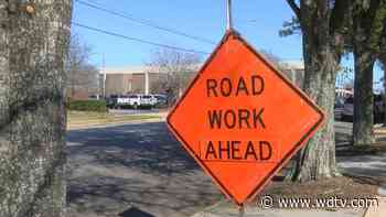 Gov. Justice announces Statewide Paving Program - WDTV