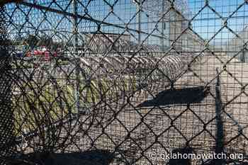 How a Proposed Felony Classification System Would Affect Justice in Oklahoma - Oklahoma Watch