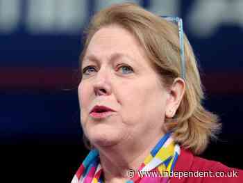 Expert says Clarence and Ginni Thomas are part of ‘Trump cult’ - The Independent