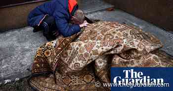 Zelenskiy tells UN Russian leaders ‘must be brought to justice for war crimes’ - The Guardian