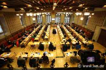 Denkwürdige Ratssitzung: Ja zum Musik-Campus und zum Hafenmarkt