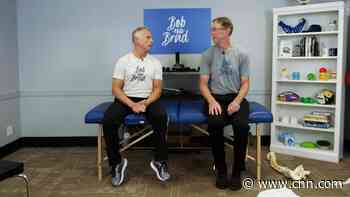 How YouTube's Bob and Brad got 430 million views by relieving pain