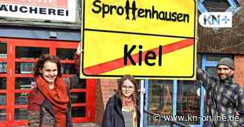 Kinderstadt Sprottenhausen in Kiel sucht dringend Freiwillige - Kieler Nachrichten