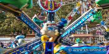 Kiel: Wilhelmplatz wird für Jahrmarkt gesperrt - Kieler Nachrichten