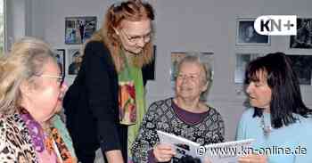 GaK in Achterwehr: Fotografin Ute Boeters aus Kiel stellt aus - Kieler Nachrichten