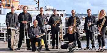 Tickets und Termine: Klassische Musik in Kiel und Region bis 12. April - Kieler Nachrichten