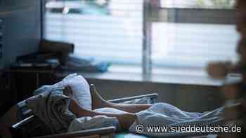 Gesundheit - Kiel - Viele Klinikbetten in Schleswig-Holstein 2021 nicht belegt - Gesundheit - Süddeutsche Zeitung - SZ.de