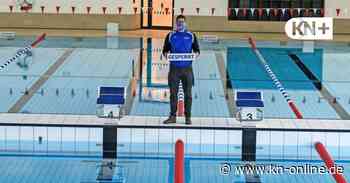 Wie der Nichtschwimmer-Stau in Kiel abgebaut werden soll - Kieler Nachrichten