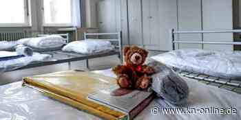 Stadtmission Kiel sucht Möbel für Unterkünfte von Ukraine-Flüchtlingen - Kieler Nachrichten