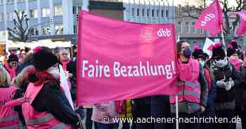 Gewerkschaften Verdi und Komba: Die Ziele sind gleich, gestreikt wird getrennt