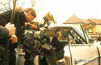 Drehpause: Corona bremst den Plattling-Krimi aus - Crew-Mitglied positiv - Passauer Neue Presse - PNP.de