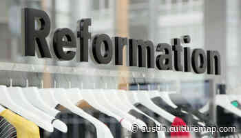 Austin shopping district unveils 5 new stores, including a trio of Texas debuts - CultureMap Austin