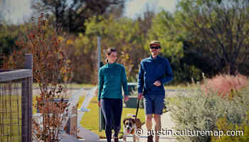 This is the best master-planned community in Austin — with the awards to prove it - CultureMap Austin