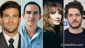 ‘A Friend Of The Family’: Austin Stowell, Patrick Fischler, Bree Elrod & Philip Ettinger Join Peacock Limited Series - Deadline