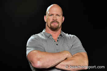 WWE WrestleMania 38 Results: Austin vs. Owens and Bouts That Exceeded Expectations - Bleacher Report