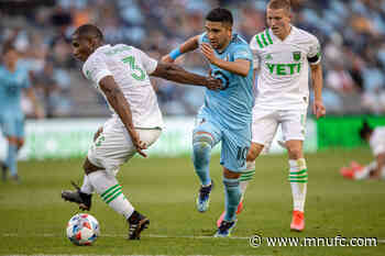 Opponent Breakdown | Austin FC - Minnesota United FC