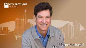 Billionaire investor Jim Breyer left Silicon Valley for Austin in early 2020; here’s why he loves it - TechCrunch