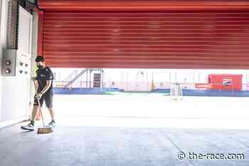 Fresh freight delays could disrupt MotoGP's Austin weekend - The Race