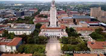 UT Austin launches new gender-inclusive housing policy - The Texas Tribune
