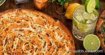 A Fancy Brazilian All-You-Can-Eat Pizza Restaurant is Heading to North Austin - Eater Austin
