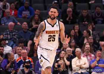 Here's What Austin Rivers Tweeted After Getting Ejected - Sports Illustrated