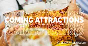 New Brewery the Stay Put Is Opening in Downtown Austin - Eater Austin