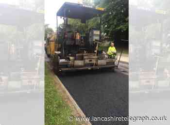 Extra £10m funding for road improvements in Lancashire to be discussed by council