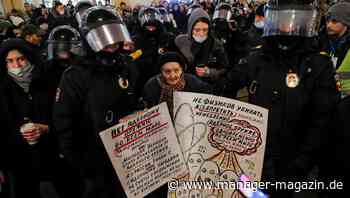 Karriere: Zu vielen Führungskräften fehlt der Mut zum Widerspruch