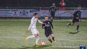 Kann der FV Wiehl noch siegen? - FuPa - FuPa