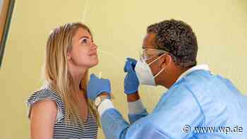 Corona Siegen: Arztpraxen fast am Limit – das hat Folgen - WP News