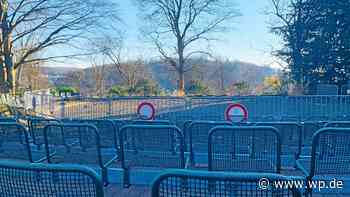 Siegen: Aberwitzige Kosten – neuer Musikpavillon kommt nicht - WP News