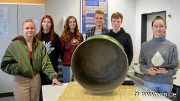 Siegen: Warum der Unterricht an diesen Schulen anders läuft - WP News