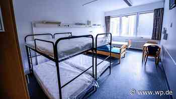 Siegen: Darum flüchten derzeit viele Ukrainer in die Stadt - WP News