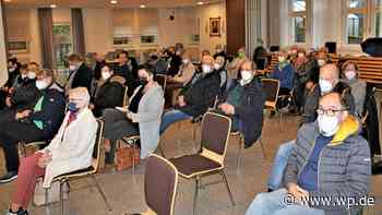 Landtagswahl Siegen: Kandidaten diskutieren,AfD demonstriert - WP News