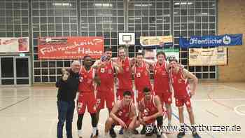 Red Dragons Königs Wusterhausen siegen doppelt - Sportbuzzer