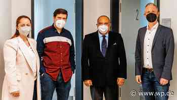 Ärzte in Siegen: Kreisklinikum übernimmt Praxis Al Zubaidi - WP News