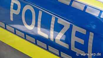 Siegen: Mann feuert in Shisha-Bar mit Schreckschusswaffe - WP News