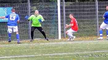 Elfgen und Verfolger TuS Grevenbroich II mit klaren Siegen - FuPa