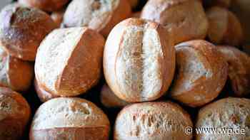 Siegen: Hier bekommen Sie zu Ostern frische Brötchen - WP News