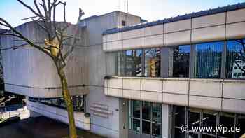 Siegen: Schrottsammler beklauen Kreisbahn - erst einladen, dann fragen - WP News