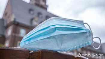 Corona Siegen: Weiter Maskenpflicht und 3G in Rathäusern - WP News