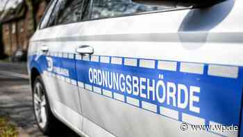 Corona Siegen: Ein paar Impfgegner demonstrieren trotzdem - WP News