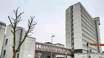 Siegen: Bei Kinderpornos kein Versehen – und keine Gnade - WP News