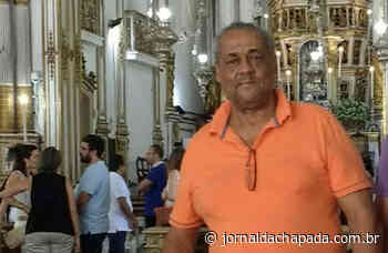 #Chapada: Filhos de comerciante internado com AVC em Itaberaba cobram por agilidade em regulação; paciente foi aceito em Hospital do Subúrbio - Jornal da Chapada